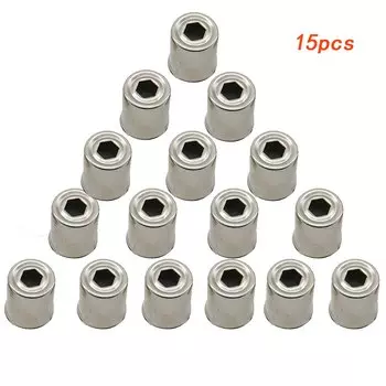 Крышки для магнетрона BPfire 15 шт.