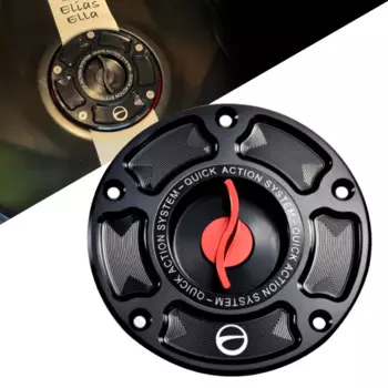 Крышки для топливного бака с ЧПУ для DUCATI PANIGALE V4/S/R V2 899 959