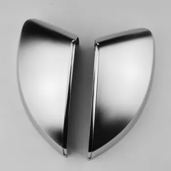 Крышки для зеркала заднего вида Audi, замена крышки корпуса бокового зеркала для Audi A3/S3/RS3 8V