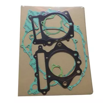 Крышки двигателя мотоцикла, комплекты прокладок цилиндра для Yamaha XT600E 1990-2000 2002 XT600 K 91-94 XT600Z Tenere600 88-90 TT600