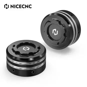 Крышки гаек заднего моста для Harley 2021-2024 Sportster S RH1250S Pan America 1250 Special RA1250S/CVO Pan America RA1250SE 2024