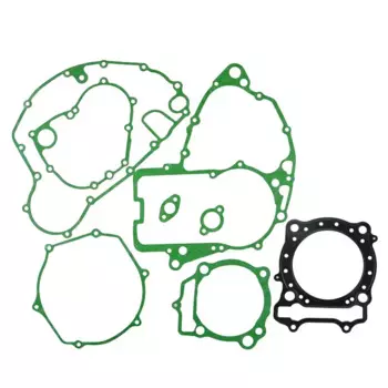 Крышки картера двигателя мотоцикла, комплект прокладок цилиндра для Suzuki RMZ450 RM-Z450 RMZ 450 2005 2006 2007