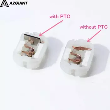 Крышки подшипников AZGIANT с PTC для Ford Mazda Jaguar Volvo Land Rover Renault Koleos F280 Центральный дверной замок Крышки двигателя