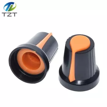 Крышки ручек потенциометров TZT WH148