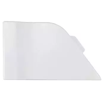 Крышки топливного бака автомобиля наполнительная труба, Крышка корпуса двери для Ford Transit Van 2015 2016 2017 2018 2019 2020 2021 2022 2023