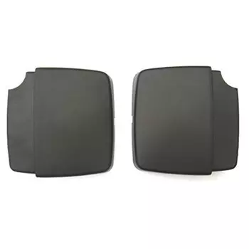 Крышки внутреннего заднего фонаря, крышка заднего фонаря, левая сторона для VW T4 Transporter/ Caravelle 1990-2003 OEM 701868787 701868788