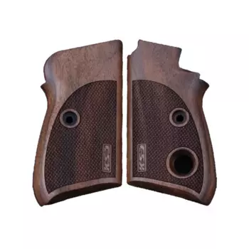 KSD бренд Beretta Mod 70 - 70 S - 71 совместимые с PUMA ореховые Грипсы Diamond