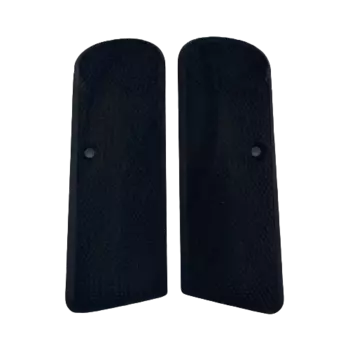 KSD Марка Browning FN 1922 совместимые алмазные Грипсы из ореха