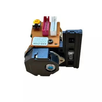 KSS-210A KSS-210B KSS210A KSS210B KSS-212B KSS-150A радио CD-плеер Лазерные линзы Оптические звукосниматели
