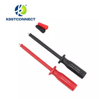 KSSTCONNECT Тестовые зонды безопасности 2 шт.