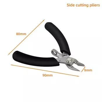 KUAIQU Мини-плоскогубцы