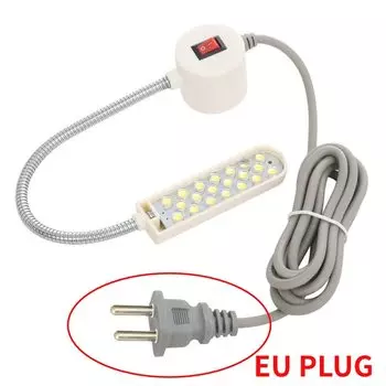 KUALOOL Промышленная светодиодная лампа