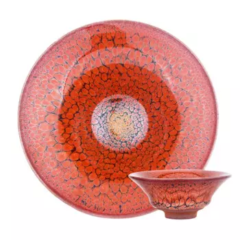 Кубок Hongyun-Spot Building Cup, Кубок Master, Кубок скимминга, Железная шина, Керамическая Одиночная чашка кунг-фу