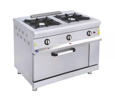 Кухонная Плита HAPPY 2 (газ)