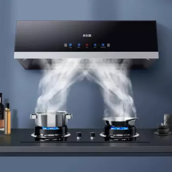 Кухонная вытяжка, 220 В, 710 мм