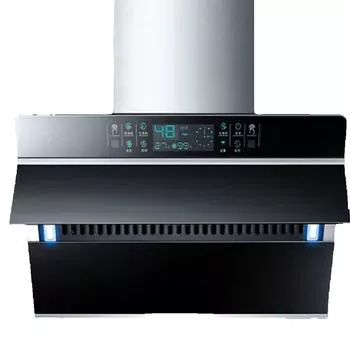 Кухонная вытяжка YunlinLi 750 мм