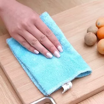 Кухонное полотенце HonC из микрофибры