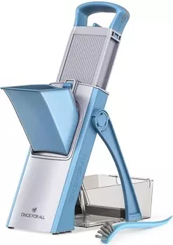 Терка для овощей ONCE FOR ALL