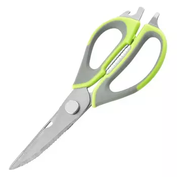 Кухонные ножницы HARKO из нержавеющей стали