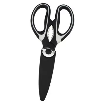 Кухонные ножницы ZWICKE из нержавеющей стали