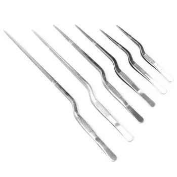 Кухонные щипцы GLANYOMI из нержавеющей стали