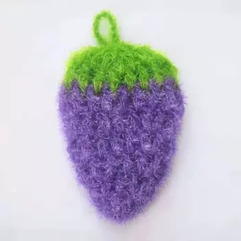 Кухонные ткани HARKO клубника