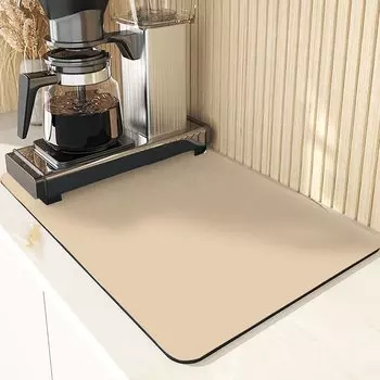 Кухонный диатомитовый коврик Simplicity Style