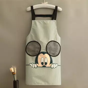 Кухонный фартук Микки Маус MINISO