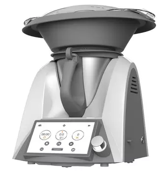 Кухонный комбайн i·cookmix