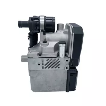 Кухонный котел Nf Beste 5 кВт, 12 В, 24 В