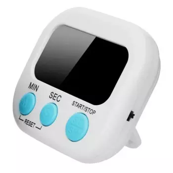 Кухонный таймер с большими цифрами