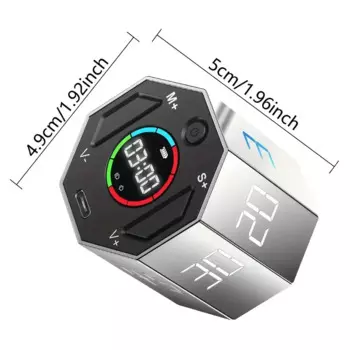 Кухонный таймер XMSJ