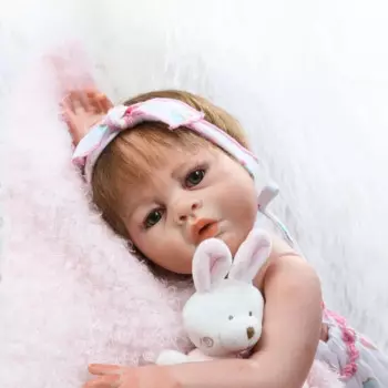 Кукла Bebe с новой симуляцией, пластиковые моющиеся куклы, Игрушки для раннего развития детей, подарки на детский праздник