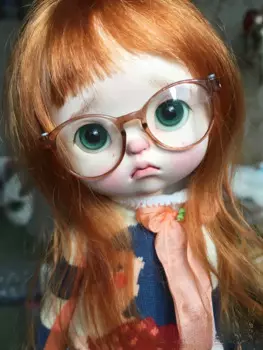 Кукла BJD 1/6, подарок на день рождения, высокое качество, шарнирная кукла, игрушки, подарок, Долли