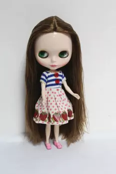 Кукла Blyth, бесплатная доставка