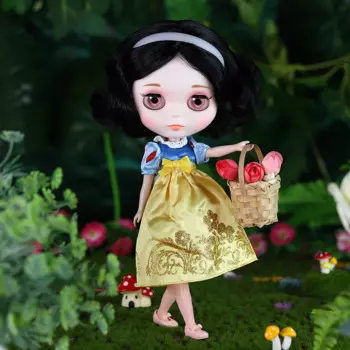 Кукла Blyth ICY DBS, 1/6 дюйма, 30 см, различные стили, Обнаженная кукла или полный комплект, обычное тело, специальное предложение, подарок для девочки, игрушка