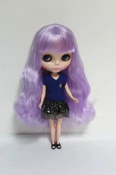 Кукла Blyth, размер № 40, ограниченный подарок, специальная цена, дешевая игрушка