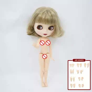 Кукла blyth с ограниченным по времени событием 9 ноября, 20 дюймов 22.Icy DBS 30 см 1/6 BJD игрушка шарнирное тело Специальное предложение распродажа подарок для девочки