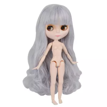 Кукла Blyth шарнирная с 19 суставами, 30 см, 1/6