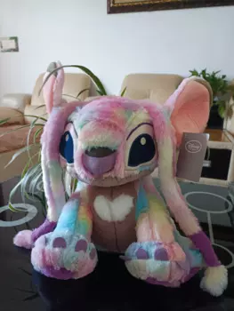 Кукла из мультфильма «Лило и Ститч», 2022