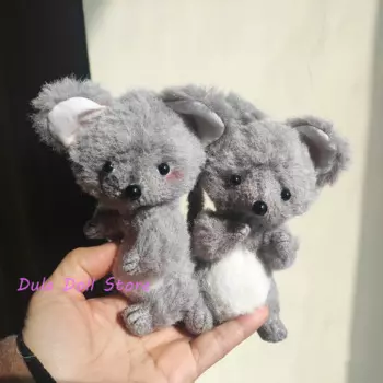 Кукла обнимающая Dula, подвижная пятишарнирная кукла Blythe ob24 ob22 bjd