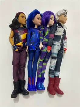 Кукла Принцесса, игрушки принцессы для девочек, игрушки, куклы Blyth Bjd для детей, кукла спускается, кукла сюрприз, кукла в подарок
