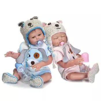 Кукла-реборн bebes, детская игрушка, креативные подарки для детей, реквизит для фотографии, предметы интерьера