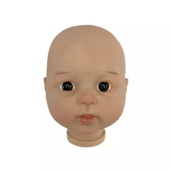 Кукла-реборн ручной работы, 20 дюймов