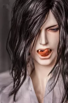 Кукла шарнирная BJD SD, 80 см, 1/3