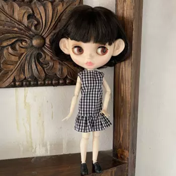 Кукла шарнирная детская, 32 см, 1/6 дюйма