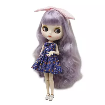 Кукла шарнирная Neo DBS, 1/6 шарнирная, 30 см