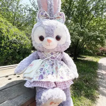 Кукла «стелларис» из м/ф «Дисней», 130 см