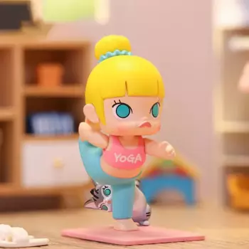 Кукла «Загадочный день» для девочек