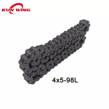 Кулачковая цепь синхронизации 98L для HONDA CA250 CBT250 Rebel 250 CMX250 DD250 CA CBT CMX DD 250 253FMM запасные части двигателя